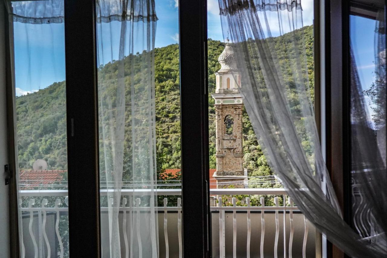 Agriturismo La Rocca Сан-Бартоломео-аль-Маре Экстерьер фото